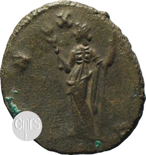 reverse