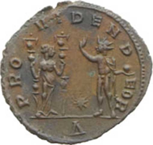 reverse