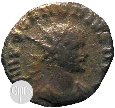 obverse