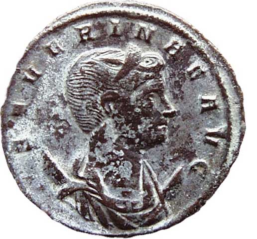 obverse