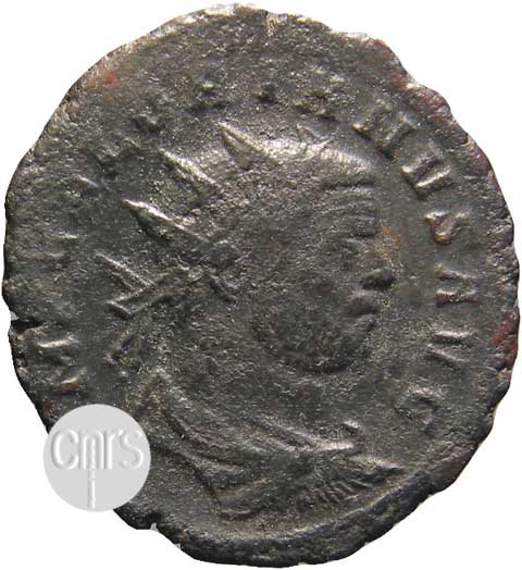 obverse