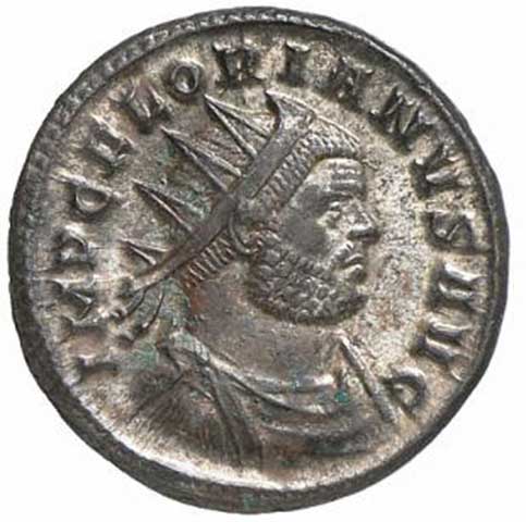 obverse