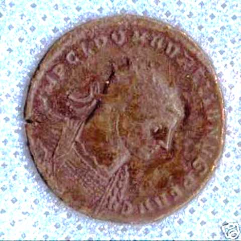 obverse