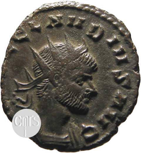 obverse