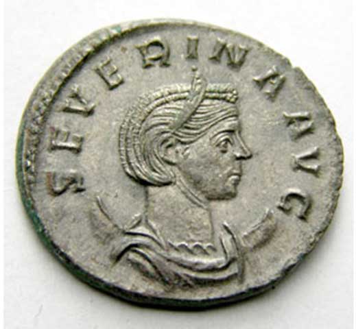 obverse