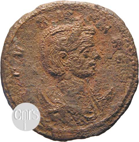 obverse