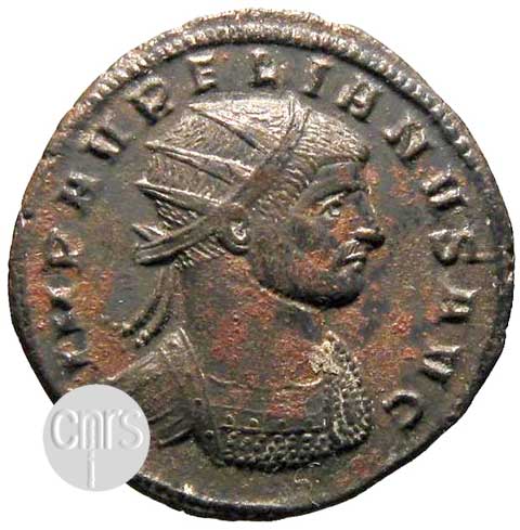 obverse