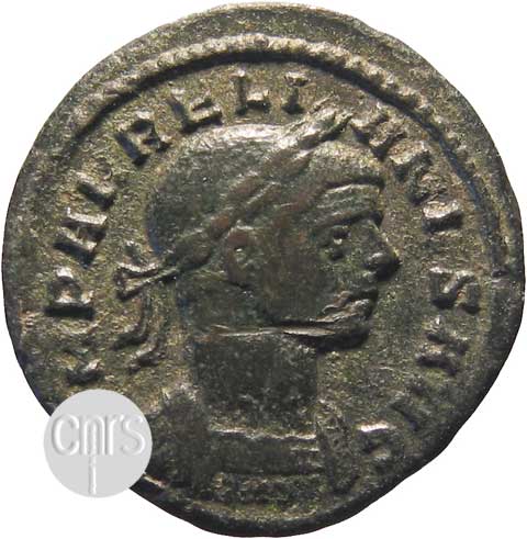 obverse