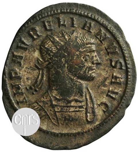 obverse