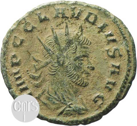 obverse