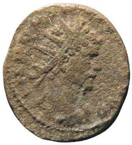 obverse