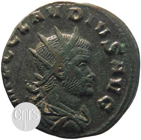 obverse