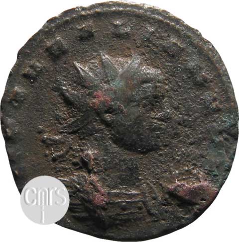 obverse