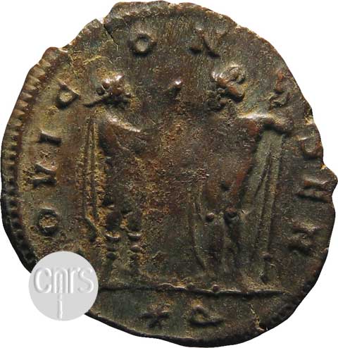 reverse