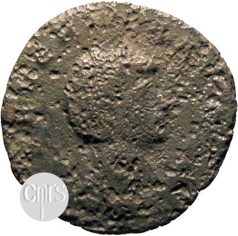 obverse
