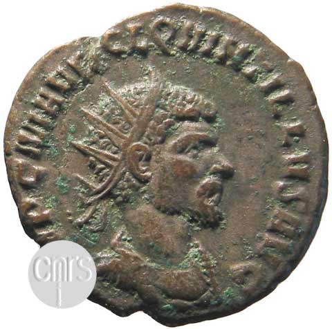 obverse