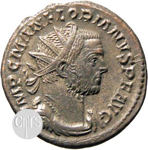 obverse