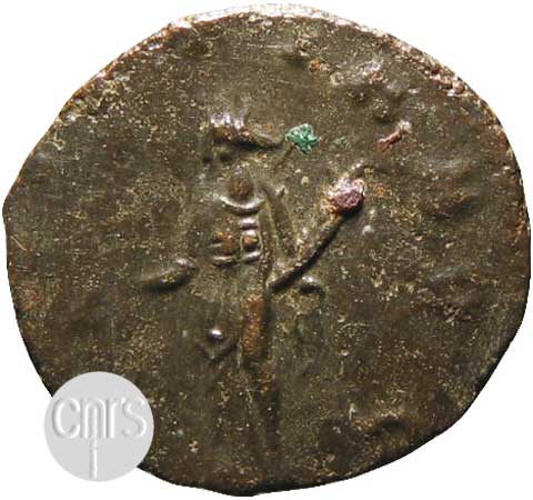 reverse