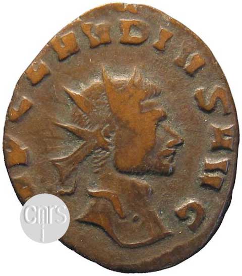 obverse