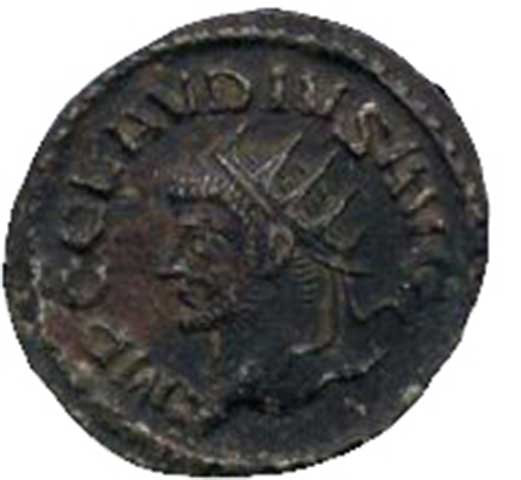 obverse