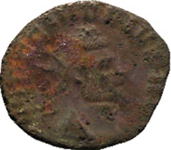 obverse