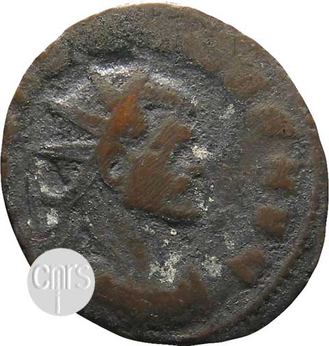 obverse