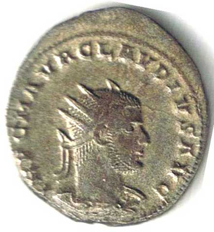 obverse