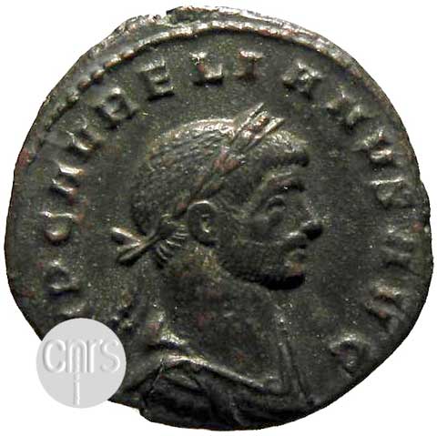 obverse