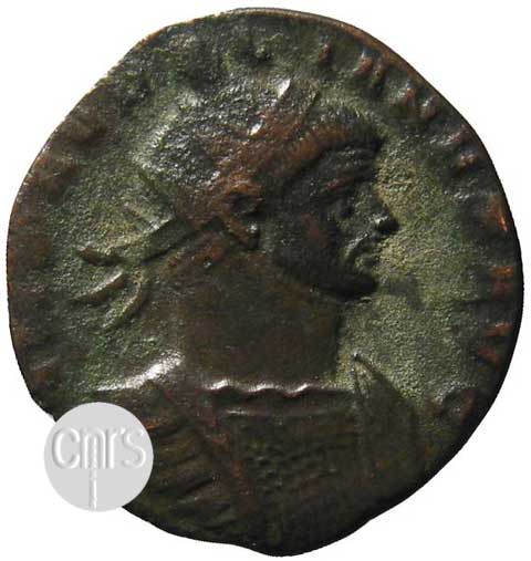 obverse