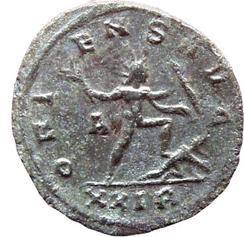 reverse