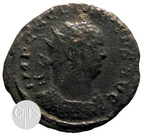 obverse