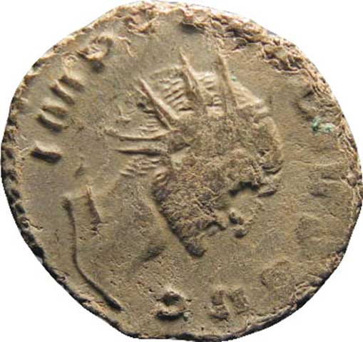 obverse