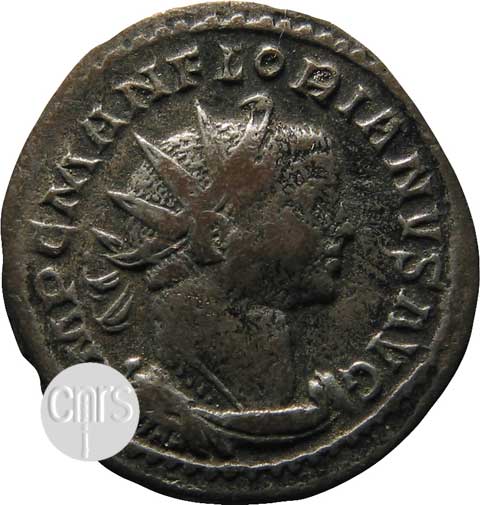 obverse
