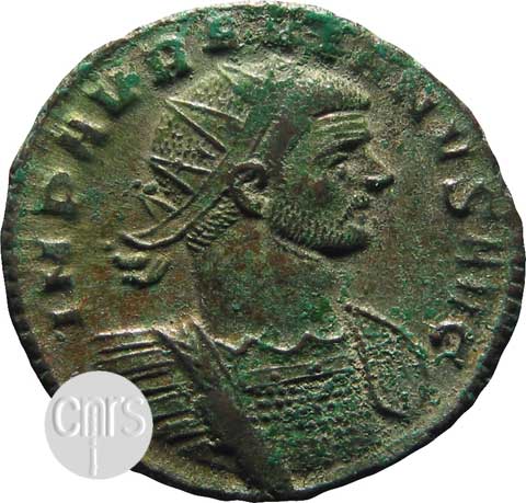 obverse