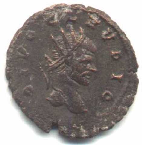 obverse
