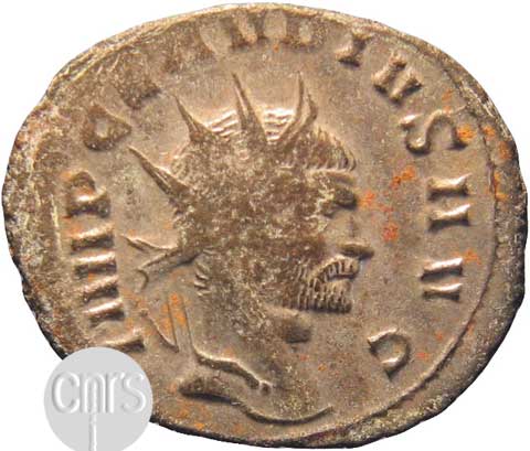 obverse