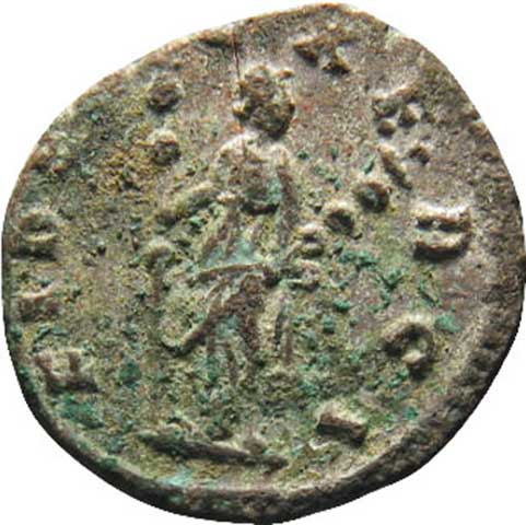 reverse