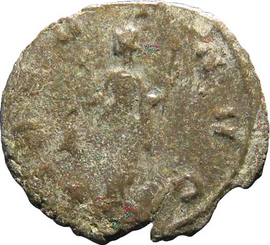 reverse