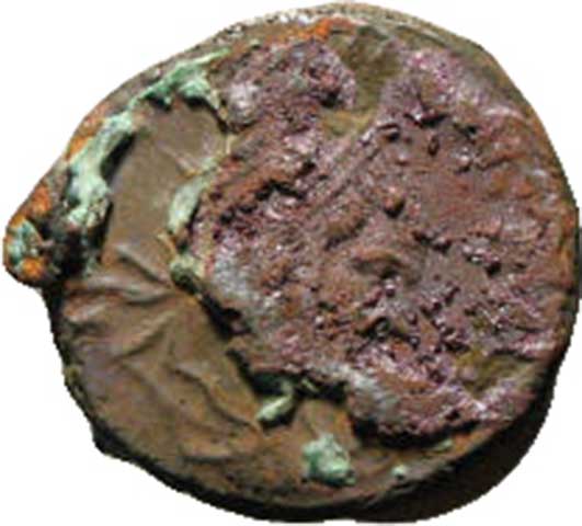 obverse