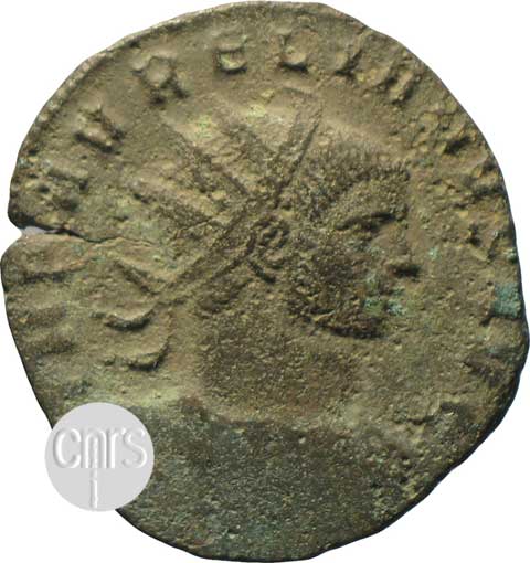 obverse