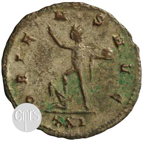 reverse