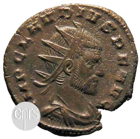 obverse