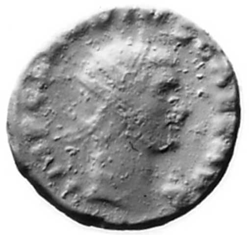 obverse