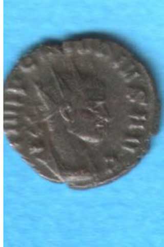 obverse