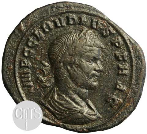 obverse
