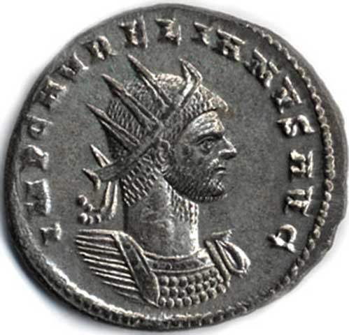 obverse