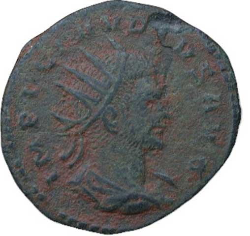 obverse