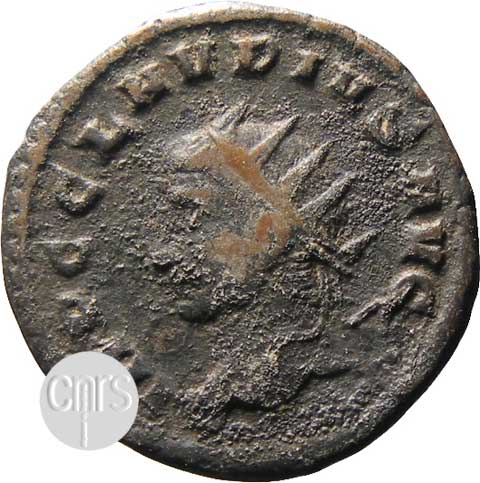 obverse