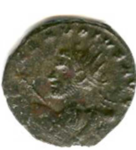 obverse