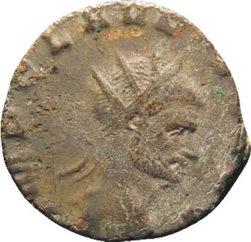 obverse